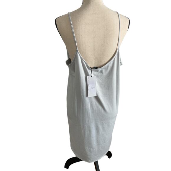 Yana k quiet luxury boho loungewear coastal slip dress s m l xl one size - Picture 3 of 7
